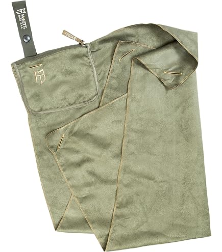 Gear Aid Mikrofaser-Handtuch – Schnell Trocknend, 50,8x101,6 Cm, Für Fitness, Reisen Und Camping