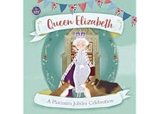 Queen Elizabeth: A Platinum Jubilee Celebration