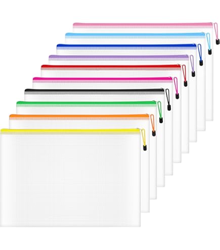 8 Sacchetti Universali Per Bidoni Aspiratutto - 32 Cm - Resistenti - Foto 2