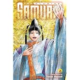 The Elusive Samurai, Vol. 2: Ogasawara 1333 (Volume 2)