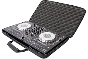 Magma 47998 DDJ-400/SB3/RB CTRL Boîtier avec sangle
