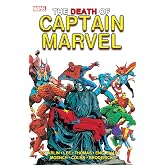 The Death of Captain Marvel