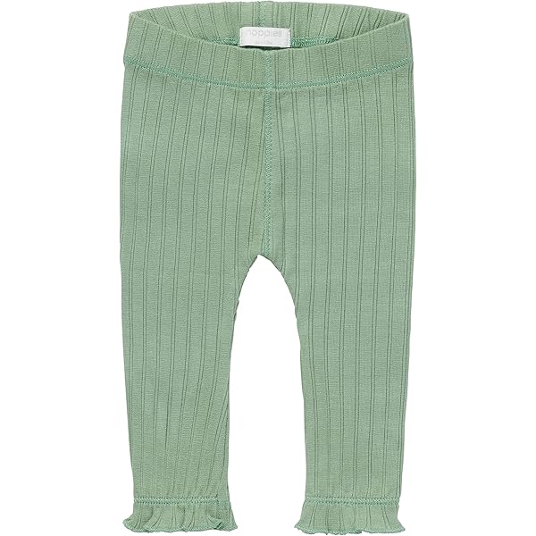 Noppies Baby Hose Roye - Bequeme Unisex-Hose Mit Elastischem Bund