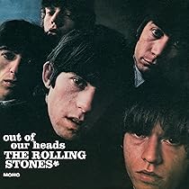 The Rolling Stones No.2 UK(英 GB)盤LP Mono The Rolling Stones No.2 [VINYL]: Amazon.co.uk: CDs & Vinyl