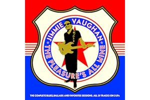 The Pleasure's All Mine: The Complete Blues, Ballads And Favorites Sessions