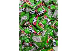 FINI Gomme da Masticare - Bubble gum - Water Melon - Anguria - 50 PZ