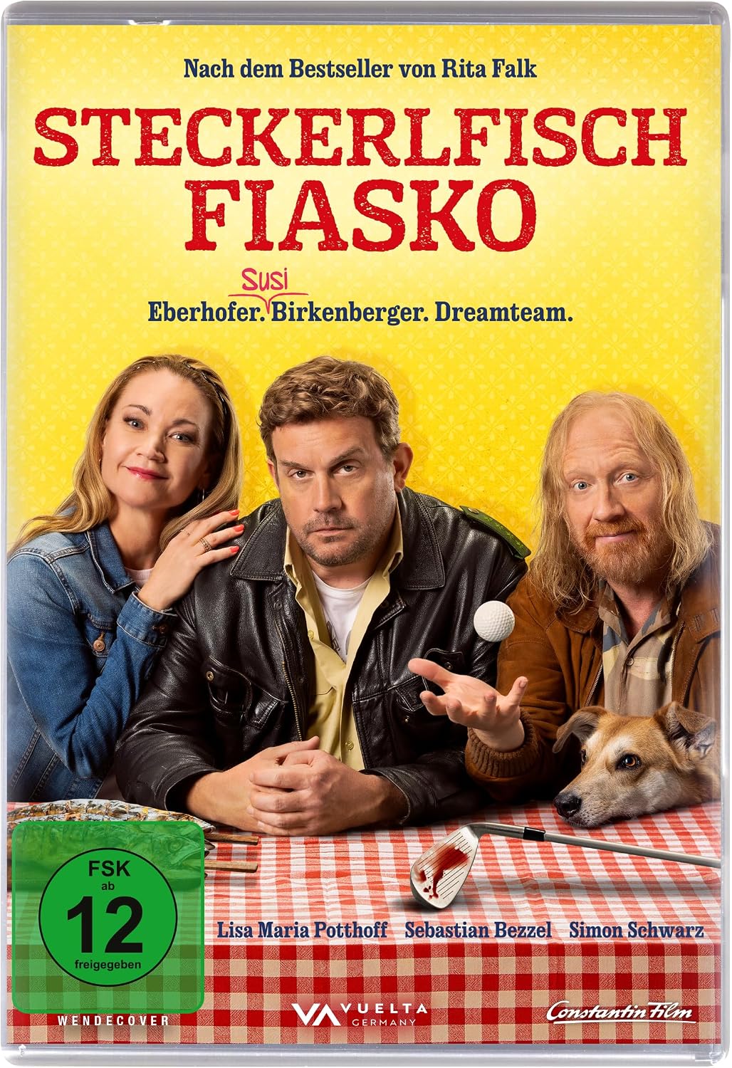Vorteile, Stärken und Schwächen : Steckerlfischfiasko