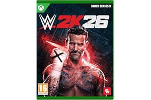 WWE 2K26 per Xbox Series X