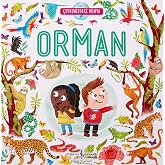 &Ccedil;evremizdeki D&uuml;nya - Orman