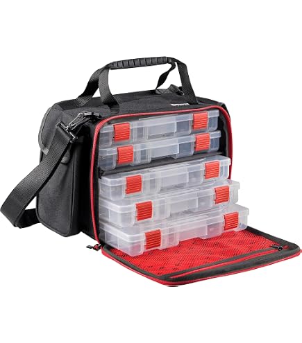 greys prodigy tackle box купить Base Rygsäck | Ultimat Förvaring & Transport För Flod, Sjö & Kustfiske | Isolerat Bete Fack | Passar Klip-Lok Lådor best small telescopic fishing rod Roller Band Handle:Black Anodized aluminum zipper pulls KENGEL Electric Device Automatic
