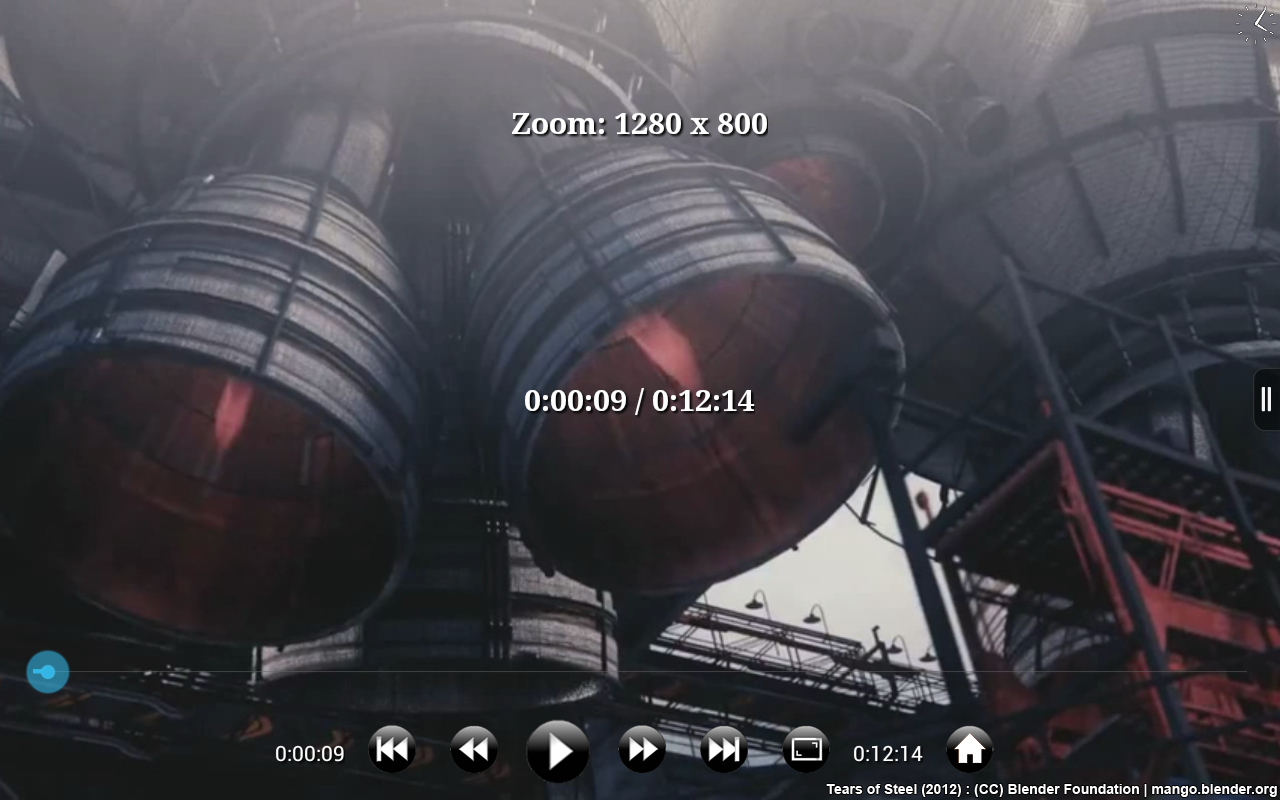 MoviePlayerApp: Amazon.it: Appstore per Android - 