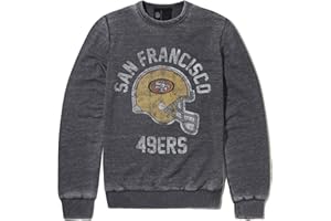 Recovered Men's American Football Sweatshirt