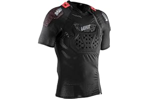 Leatt AirFlex Stealth T-Shirt Protector