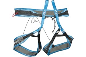 C.A.M.P. Alp Race Alp Race pas wspinaczkowy Alp Race – pas wspinaczkowy (1 opakowanie)