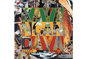Kaya N'Gan Daya