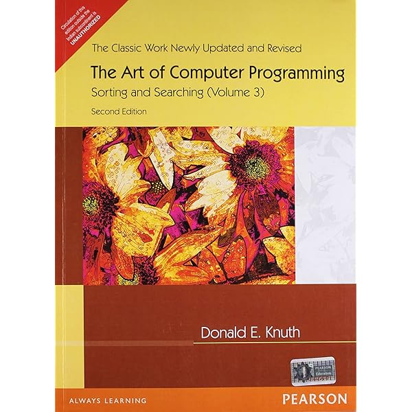 Buy ART OF COMPUTER PROGRAMMING VOL 2: Volume 2 Book Online