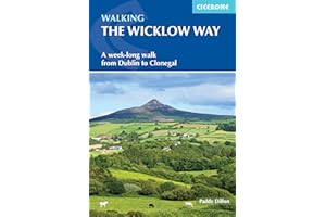 Walking the Wicklow Way: A week-long walk from Dublin to Clonegal