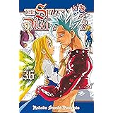 The Seven Deadly Sins 36