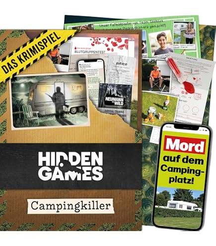 echoes Die Titanic-Affäre – Hörspiel trifft Gesellschaftsspiel ab 14 Jahren kaufen