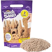 Learning Resources Sand Moulds - Numbers & Operations Set For Kids (26 Pieces) - View #9