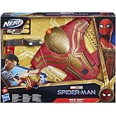Spider-Man Web Bolt Dart Fırlatıcı