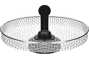 SEB Moulinex XA701070 przekąski z kratką do Actifry