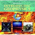 Introducing Geophysics (Introducing Earth and Environmental Sciences)