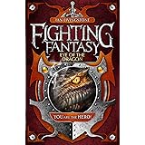 Eye of the Dragon (Fighting Fantasy)
