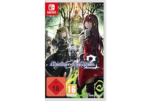 Death end re;Quest 2 Calendar Edition Nintendo Switch