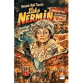 RESMİ AŞK TACİRİ L&Uuml;KS NERMİN