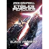 Lance Brisee Les Etoiles Perdues T4 Ebook Campbell Jack Reichert Frank Campbell Jack Amazon Fr