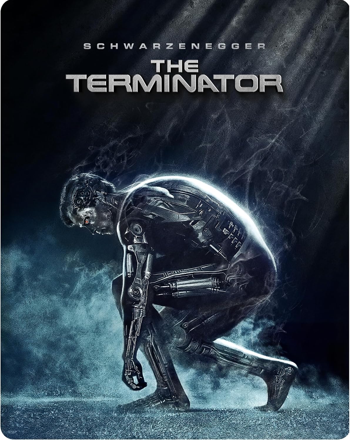 Avantages, Atouts et Limites du The Terminator 4k UHD Blu-Ray Steelbook