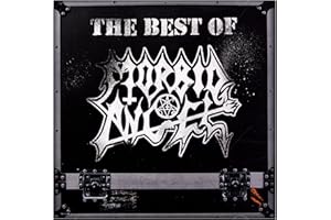 Best of Morbid Angel