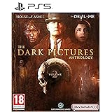 The Dark Pictures: Volume 2