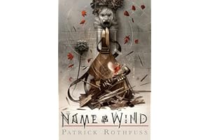The Name of the Wind: 10th Anniversary Deluxe Edition (Kingkiller Chronicle, Band 1)