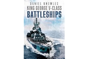 King George V-Class Battleships