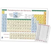 136-teiliges Molekülmodell Set - Organische Chemie Baukasten Für Lehrer & Studenten