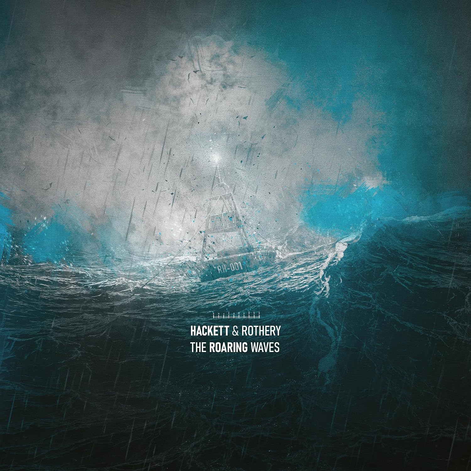 Conseils d'Installation & Prise en Main du The Roaring Waves