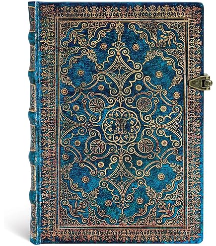 Taccuino Paperblanks Giubileo Di Diamante - Copertina Rigida, Stile Vittoriano - Foto 2