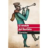 El retaule del flautista: 31 (Educaci&oacute; 62)