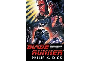 Blade Runner: do androids dream of electric sheep?
