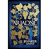 Ariadne: The Mesmerising Sunday Times Bestselling Retelling of Ancient Greek Myth