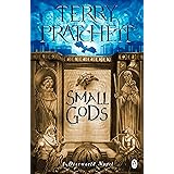 Small Gods: (Discworld Novel 13) (Discworld series) (English Edition)