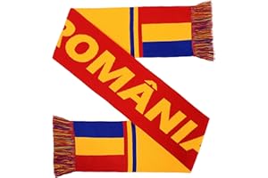 Euroscarves National Football High-Definition HD Knit Scarf