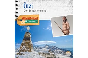 Ötzi - Der Sensationsfund
