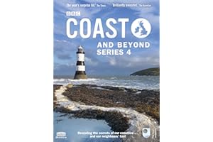 Coast: Series 4 [DVD]