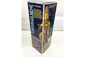 Encens Spiritual Guide - 8 grs - Padmini