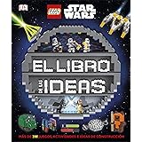 LEGO® Star Wars. El libro de las ideas: El libro de las ideas