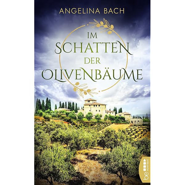 Im Schatten der Olivenbume (Die schnsten Familiengeheimnis-Romane) :  Bach, Angelina: Amazon.de: Bcher