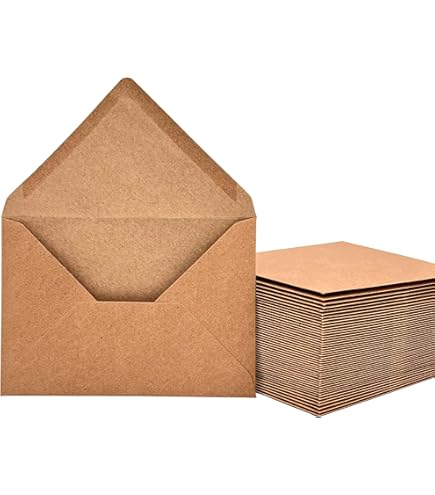 Vaessen Creative - Enveloppen & Postbenodigdheden